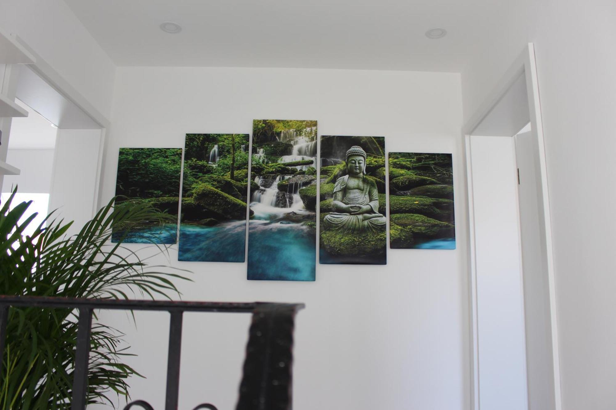 Haus Gaui Kirrweiler (Sudliche Weinstrasse) Quarto foto
