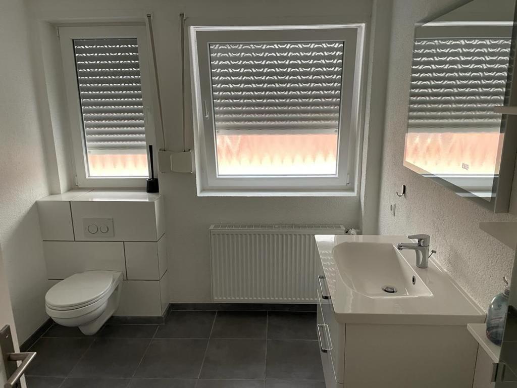 Haus Gaui Kirrweiler (Sudliche Weinstrasse) Quarto foto