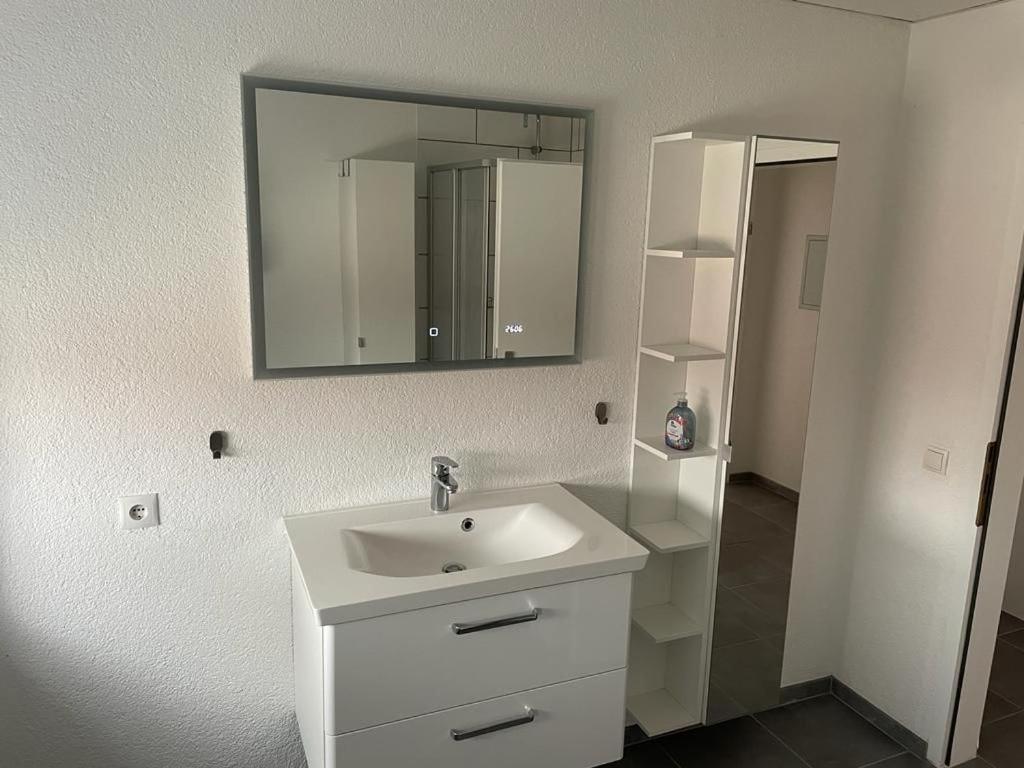 Haus Gaui Kirrweiler (Sudliche Weinstrasse) Quarto foto