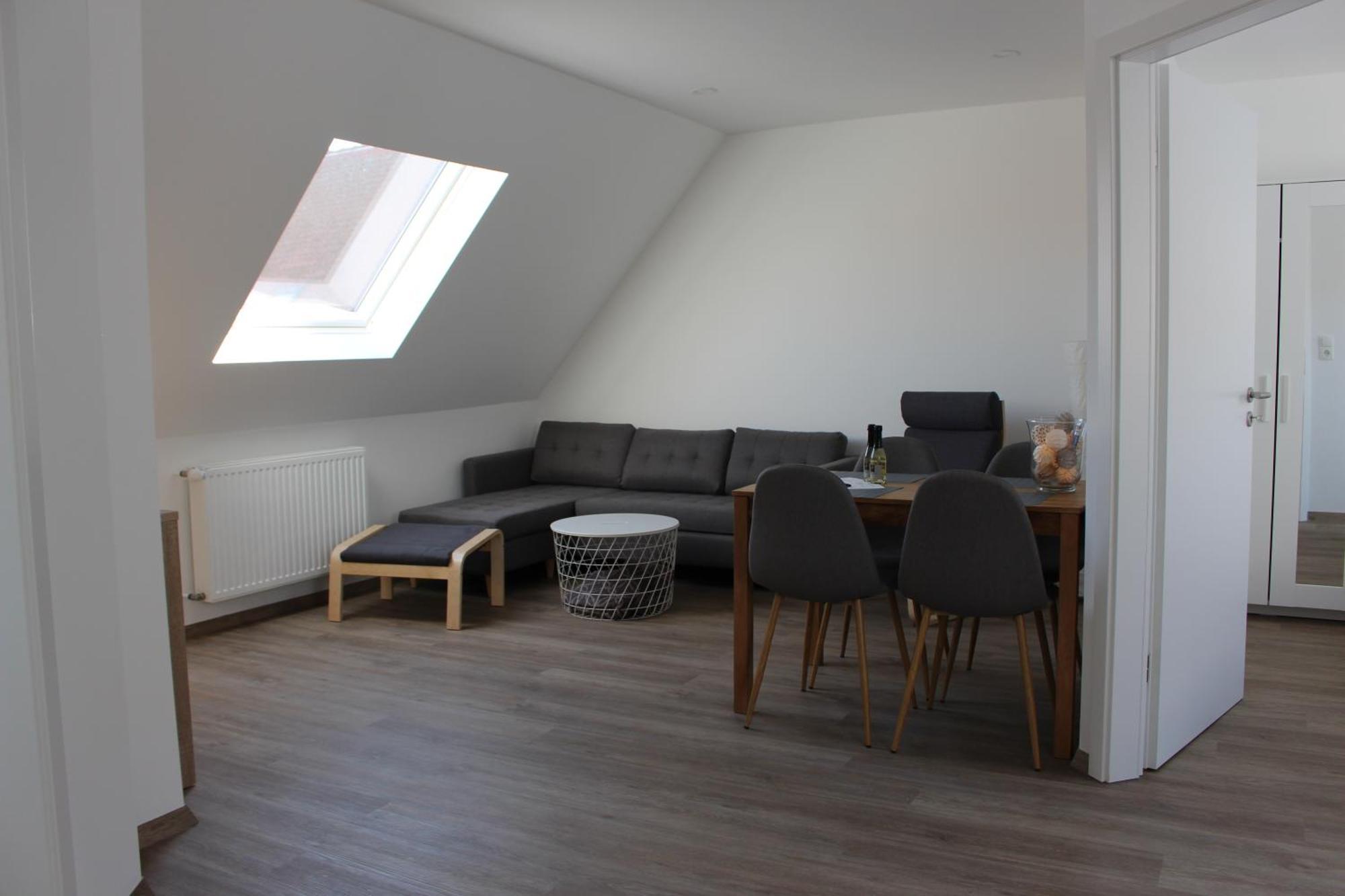 Haus Gaui Kirrweiler (Sudliche Weinstrasse) Quarto foto