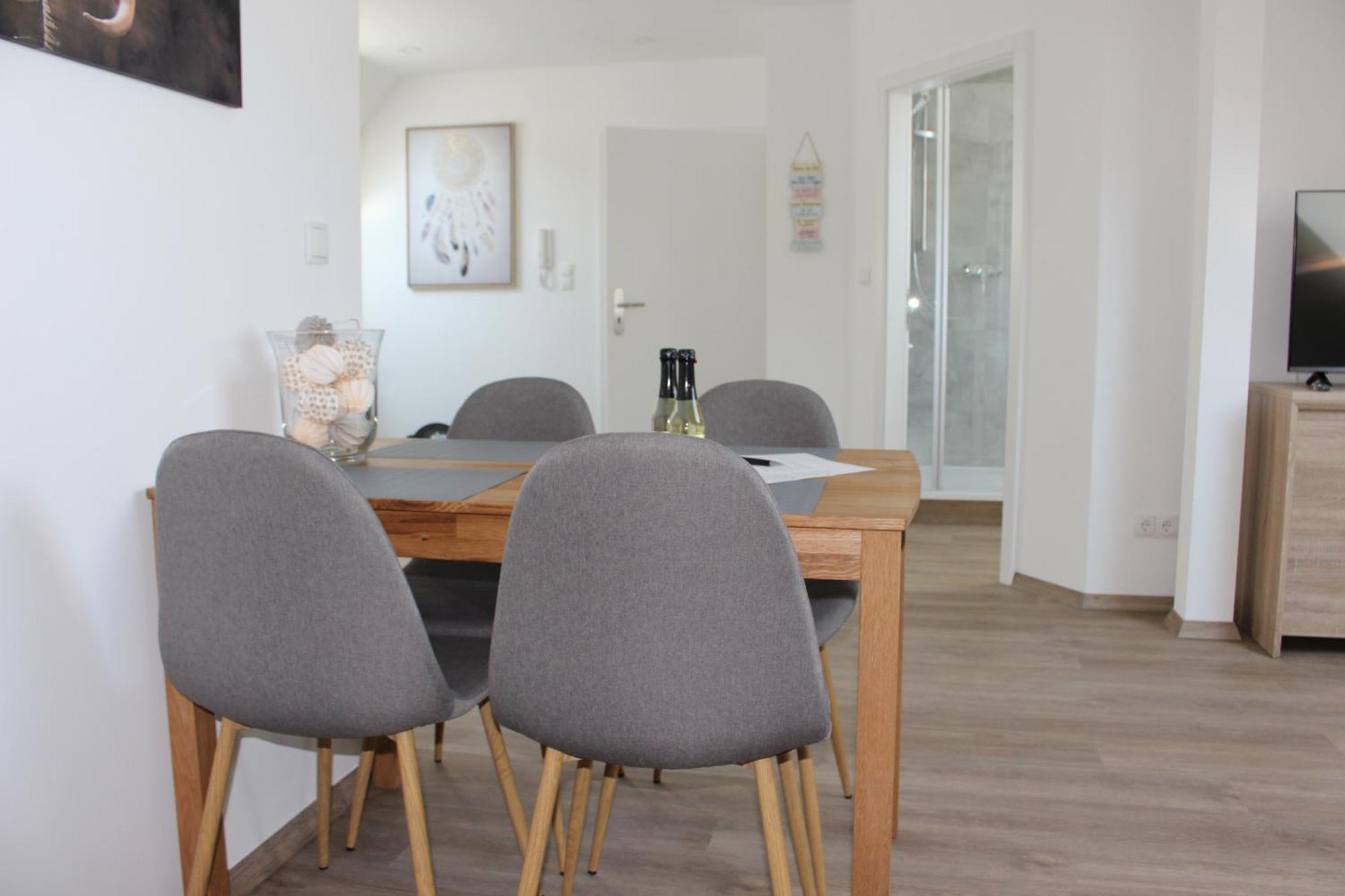 Haus Gaui Kirrweiler (Sudliche Weinstrasse) Quarto foto