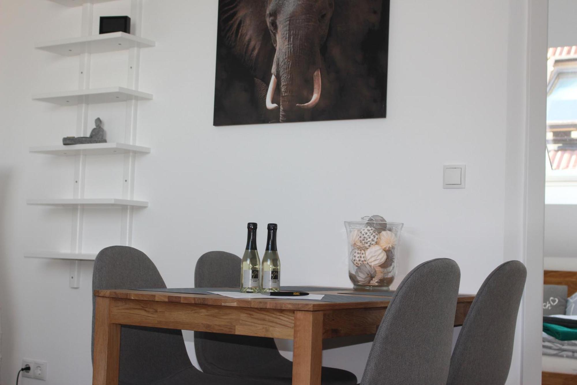 Haus Gaui Kirrweiler (Sudliche Weinstrasse) Quarto foto