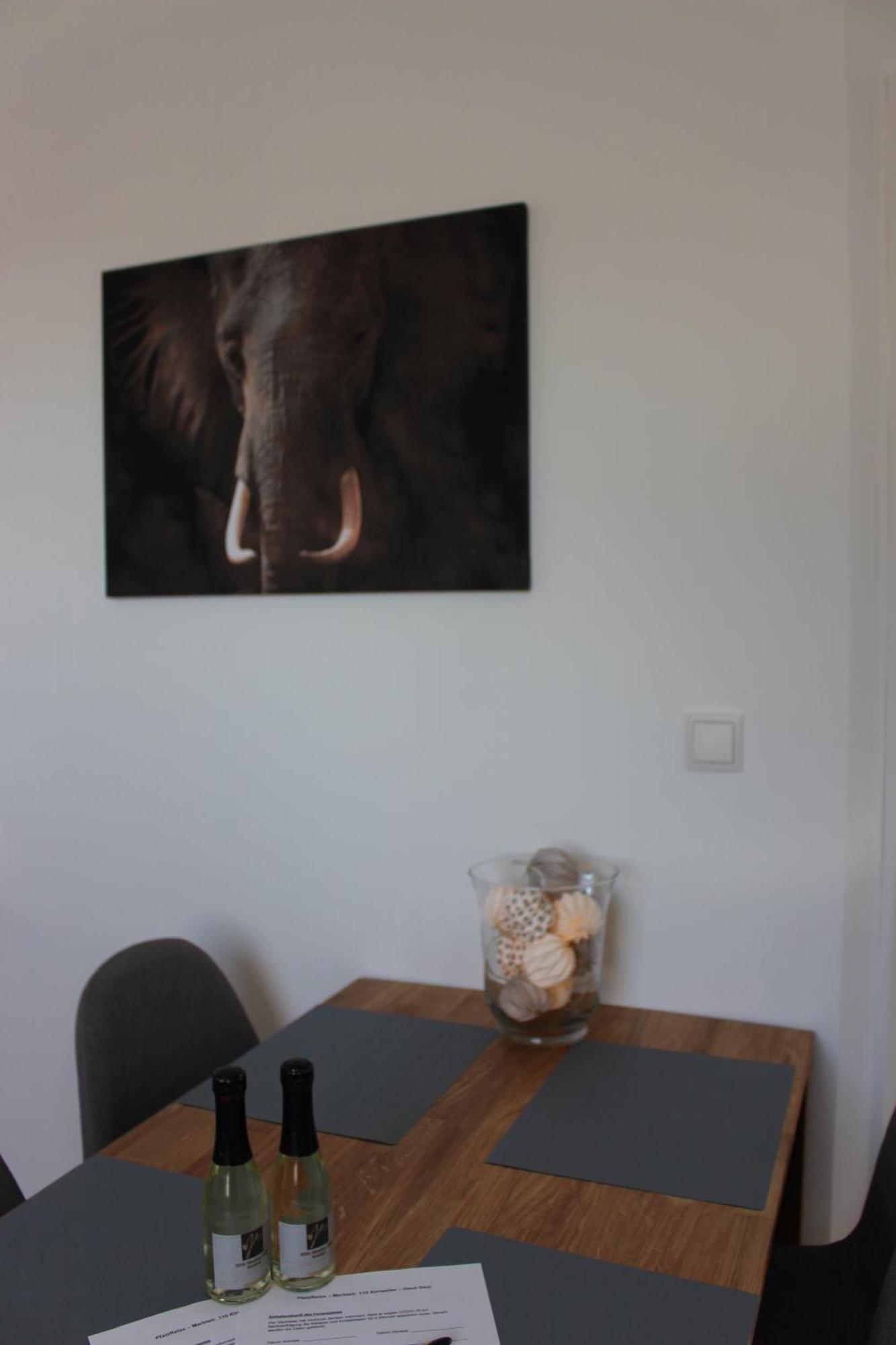 Haus Gaui Kirrweiler (Sudliche Weinstrasse) Quarto foto