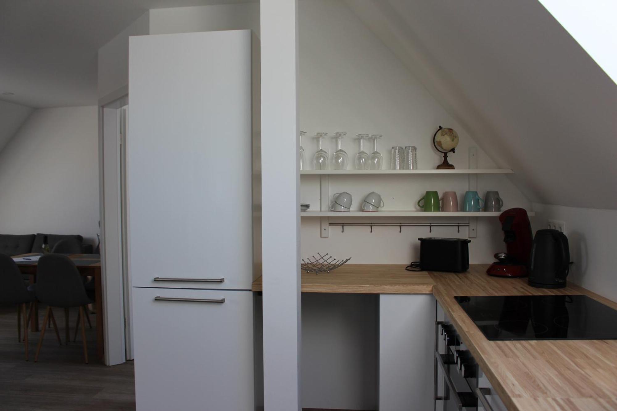 Haus Gaui Kirrweiler (Sudliche Weinstrasse) Quarto foto