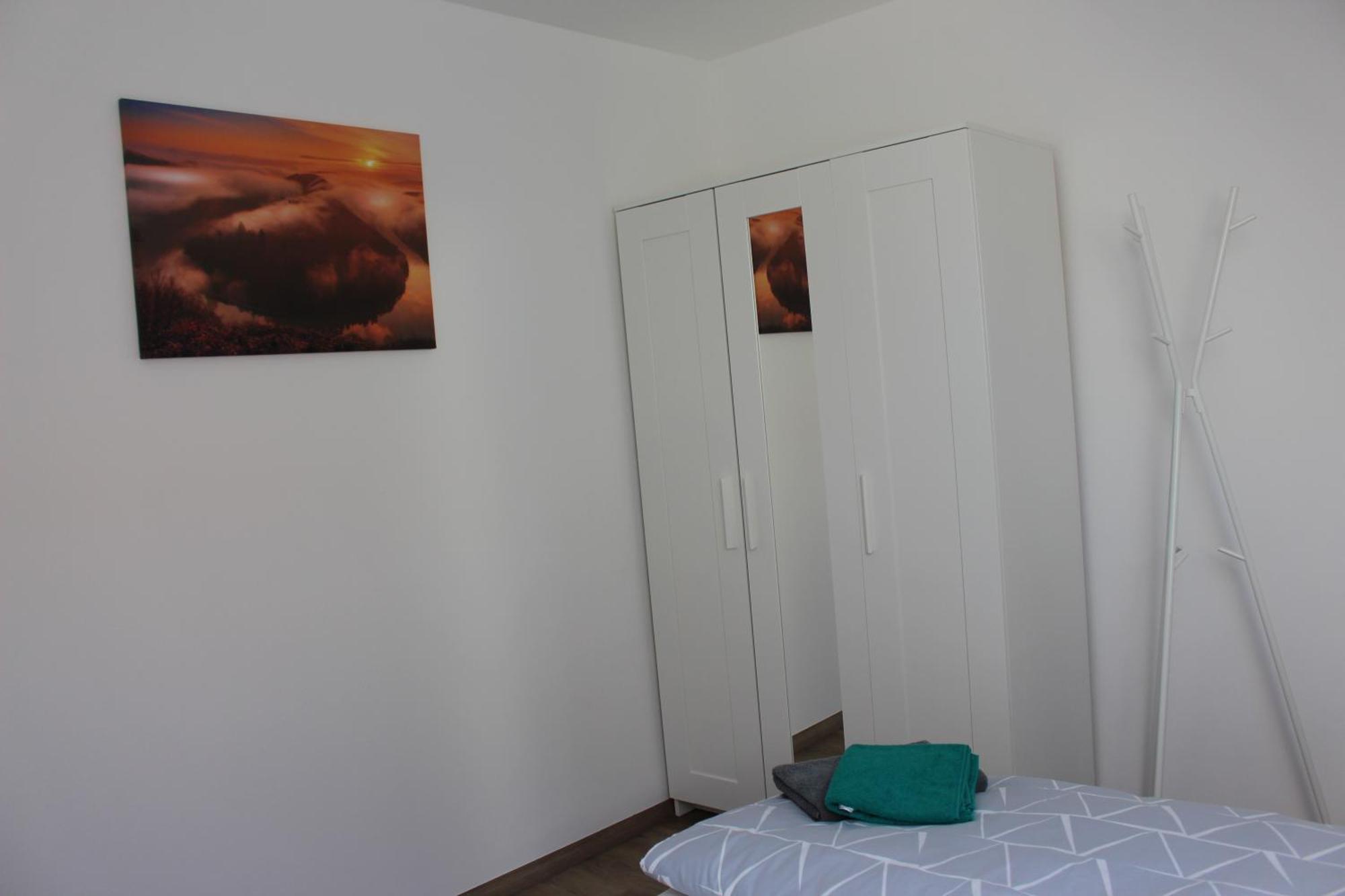 Haus Gaui Kirrweiler (Sudliche Weinstrasse) Quarto foto