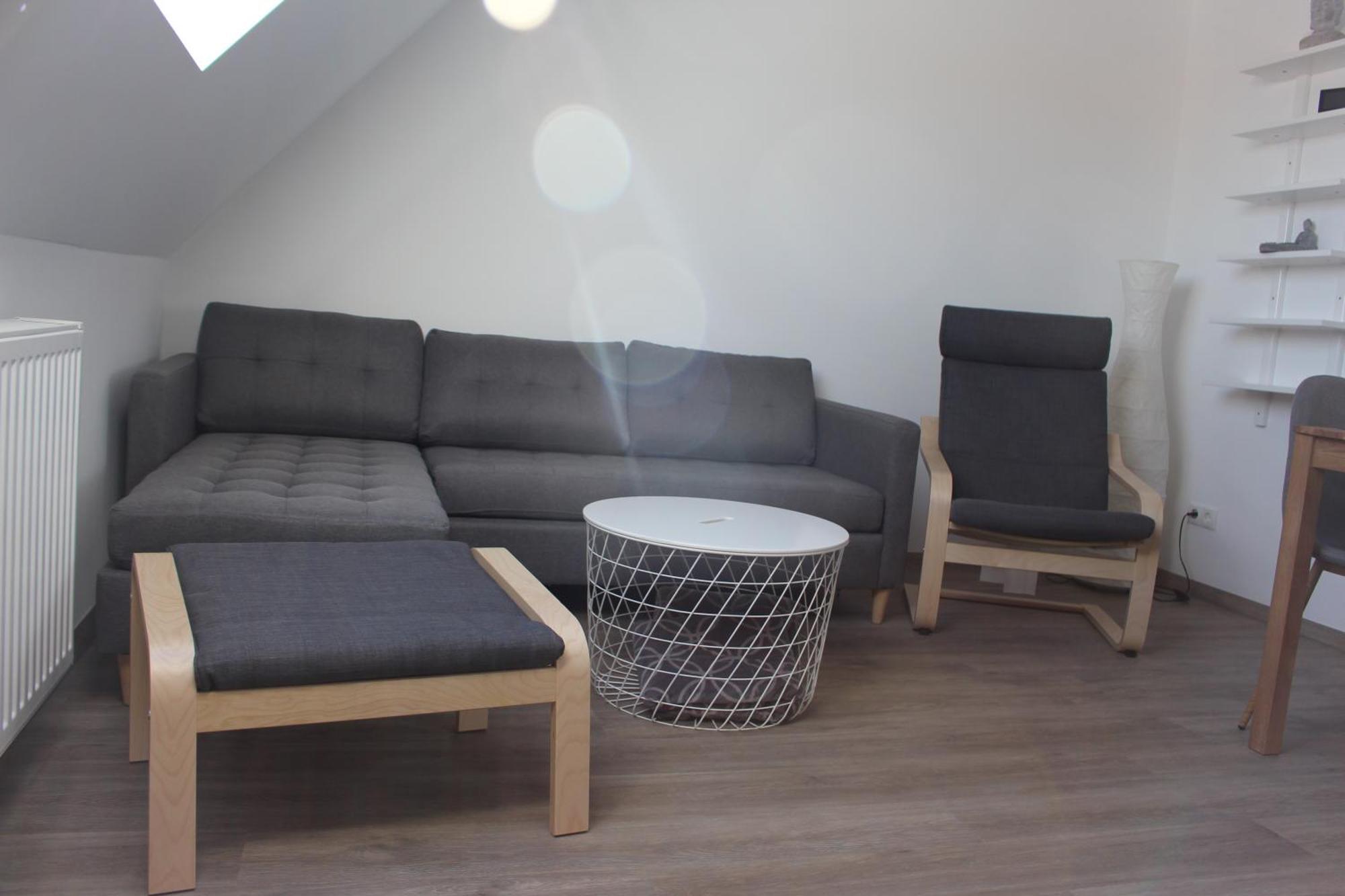 Haus Gaui Kirrweiler (Sudliche Weinstrasse) Quarto foto