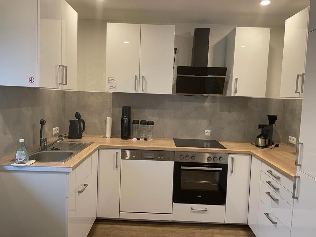 Haus Gaui Kirrweiler (Sudliche Weinstrasse) Quarto foto
