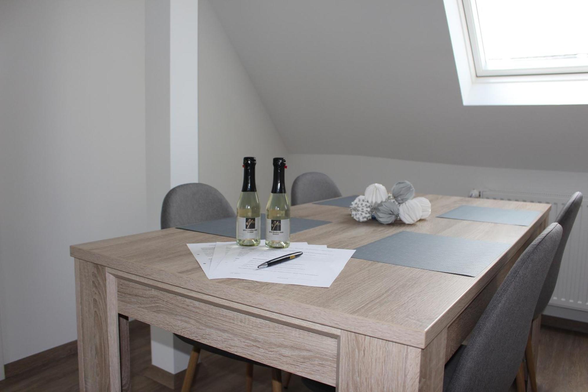 Haus Gaui Kirrweiler (Sudliche Weinstrasse) Quarto foto
