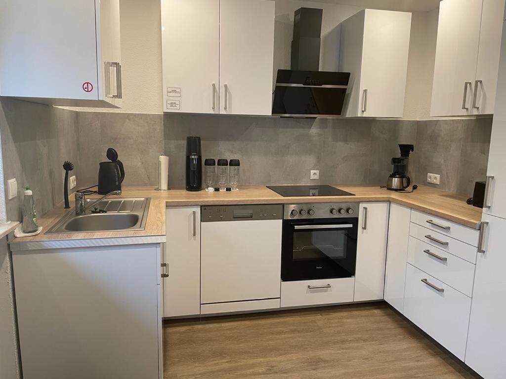Haus Gaui Kirrweiler (Sudliche Weinstrasse) Quarto foto
