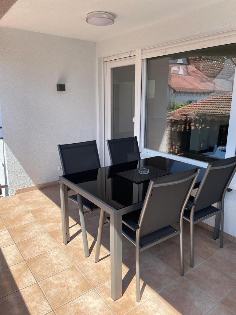 Haus Gaui Kirrweiler (Sudliche Weinstrasse) Quarto foto