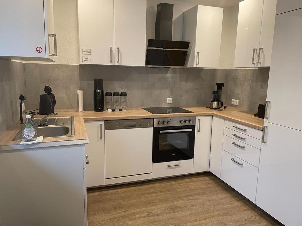 Haus Gaui Kirrweiler (Sudliche Weinstrasse) Quarto foto