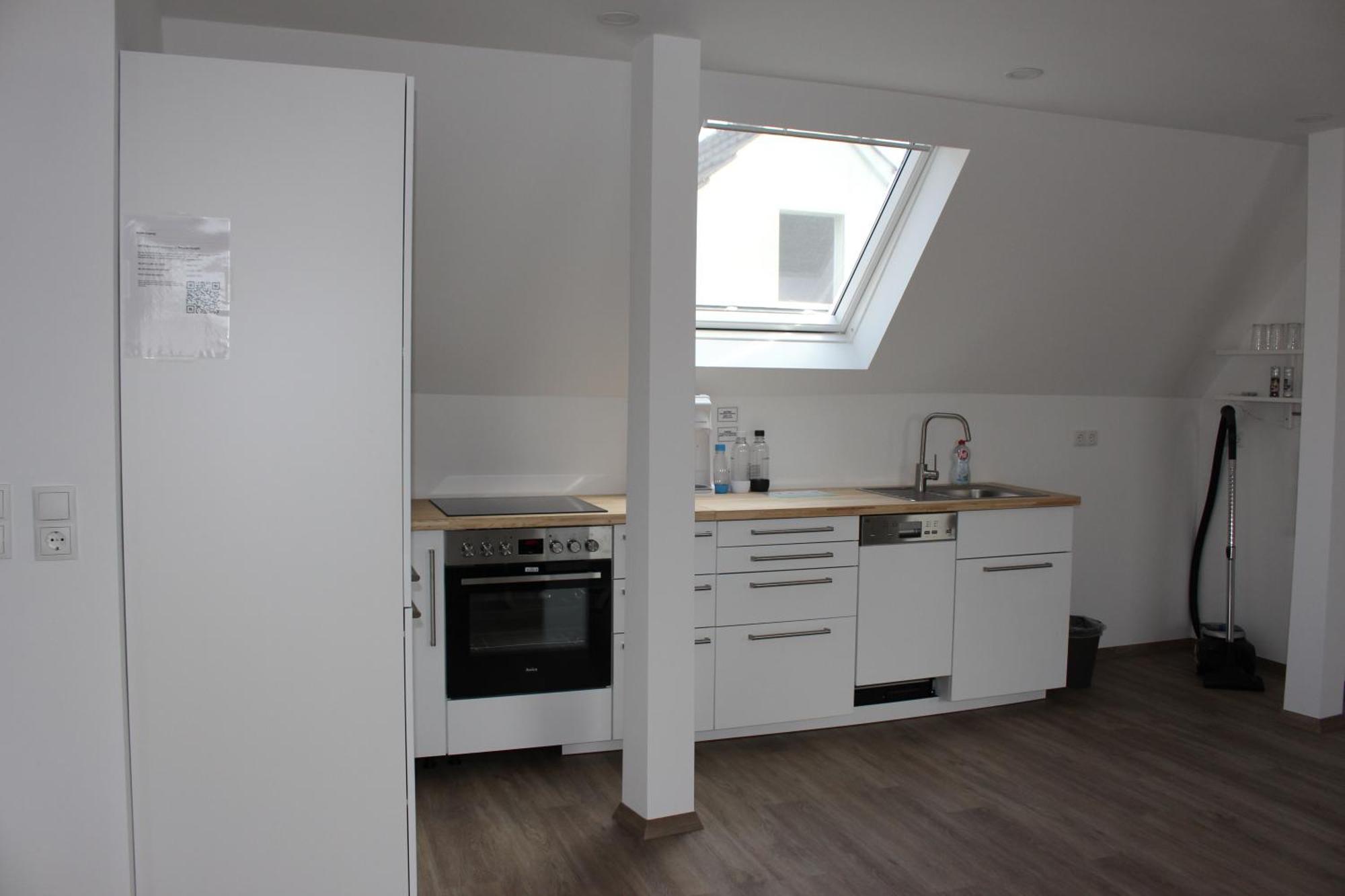 Haus Gaui Kirrweiler (Sudliche Weinstrasse) Quarto foto