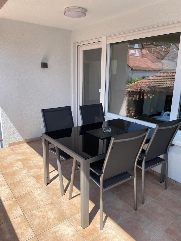 Haus Gaui Kirrweiler (Sudliche Weinstrasse) Quarto foto
