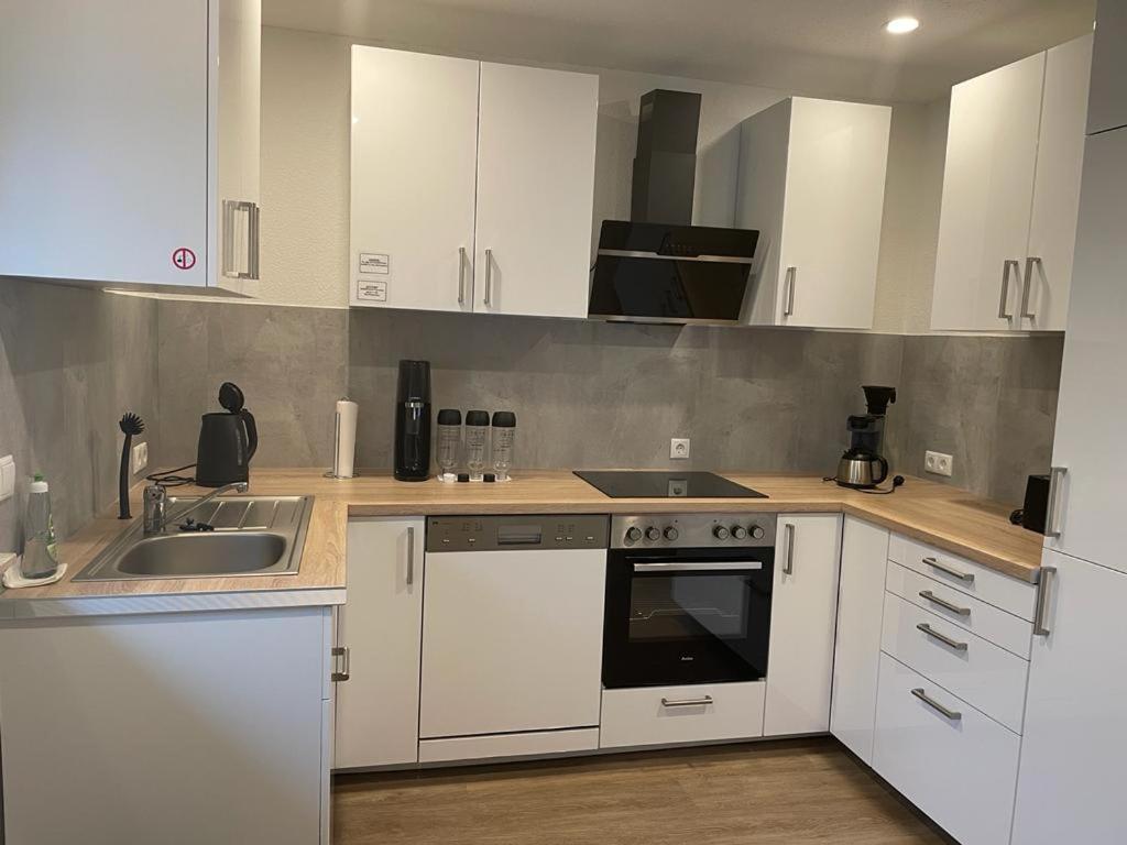 Haus Gaui Kirrweiler (Sudliche Weinstrasse) Quarto foto