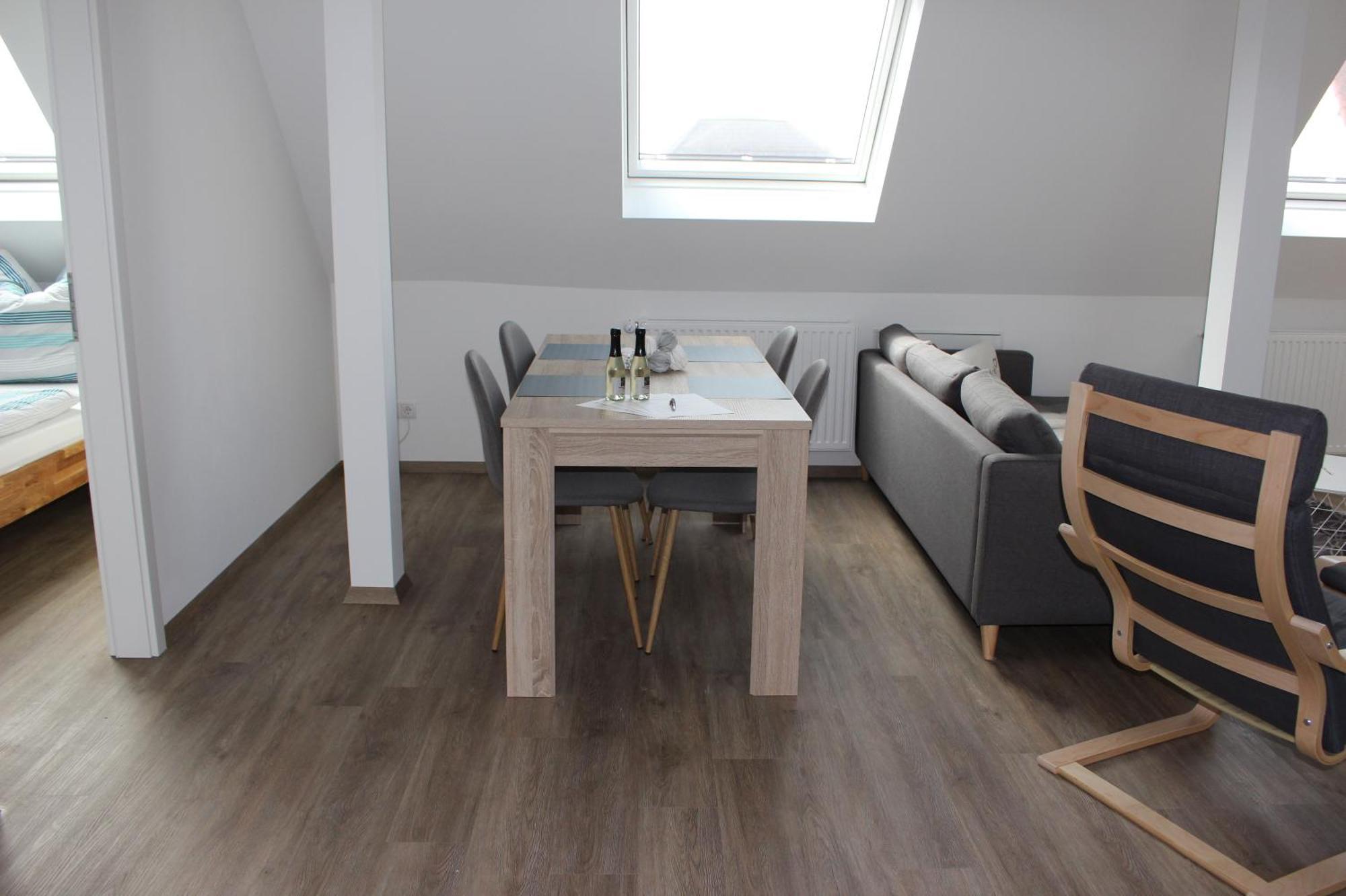 Haus Gaui Kirrweiler (Sudliche Weinstrasse) Quarto foto