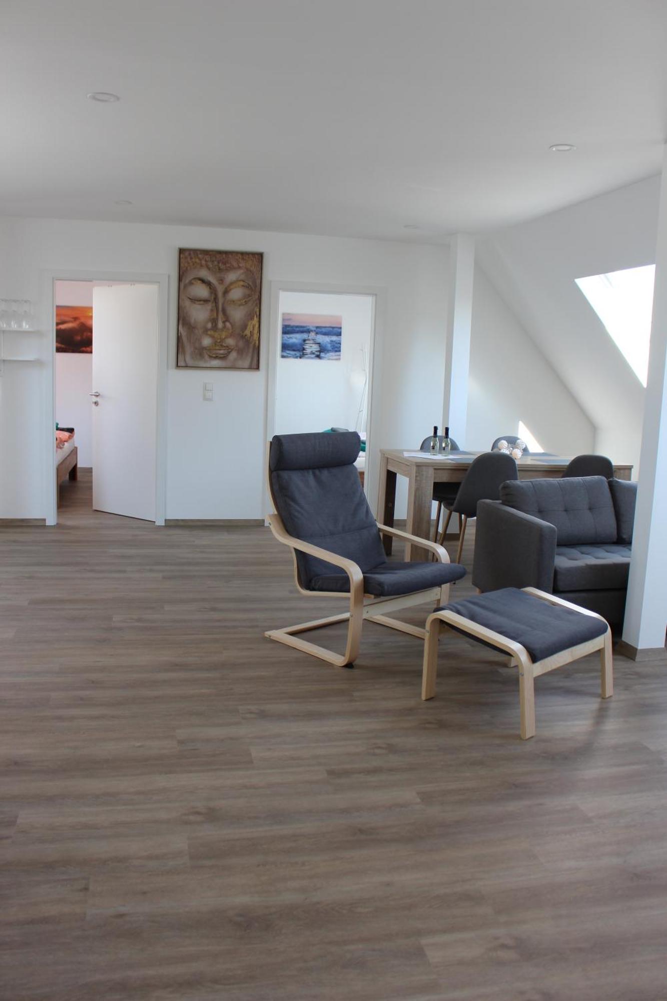 Haus Gaui Kirrweiler (Sudliche Weinstrasse) Quarto foto