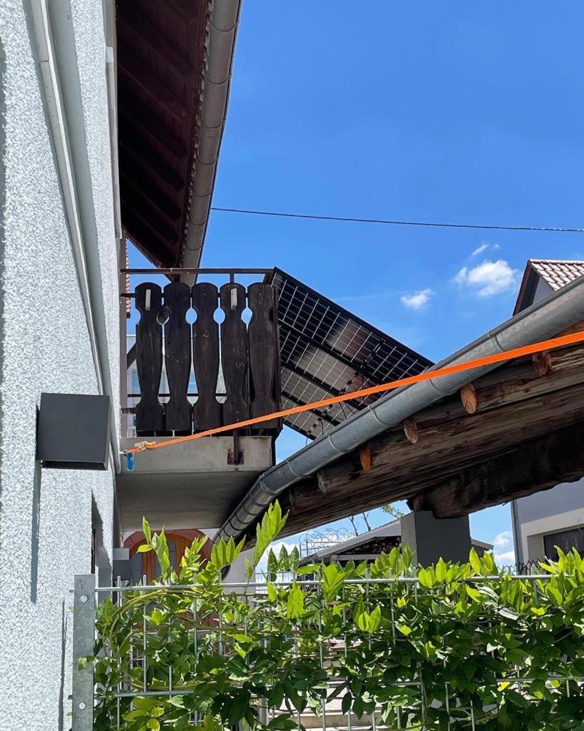 Haus Gaui Kirrweiler (Sudliche Weinstrasse) Quarto foto