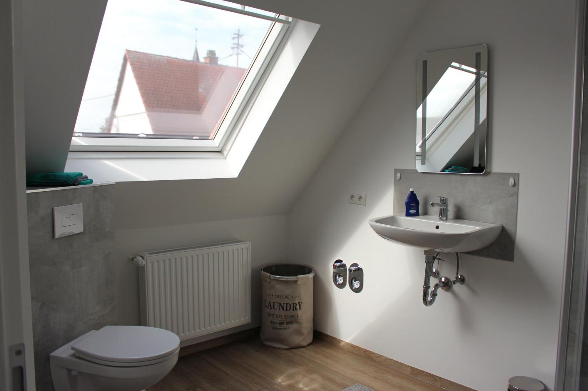 Haus Gaui Kirrweiler (Sudliche Weinstrasse) Quarto foto