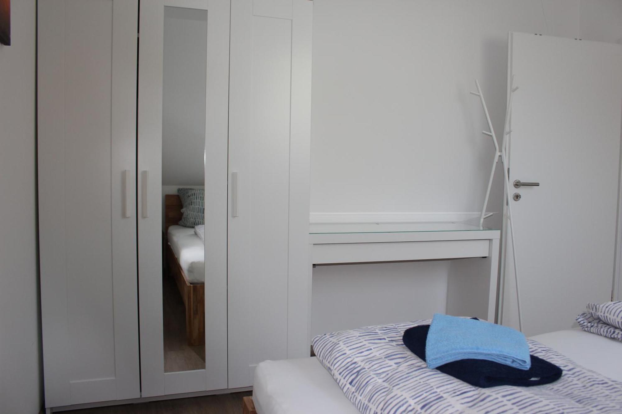 Haus Gaui Kirrweiler (Sudliche Weinstrasse) Quarto foto