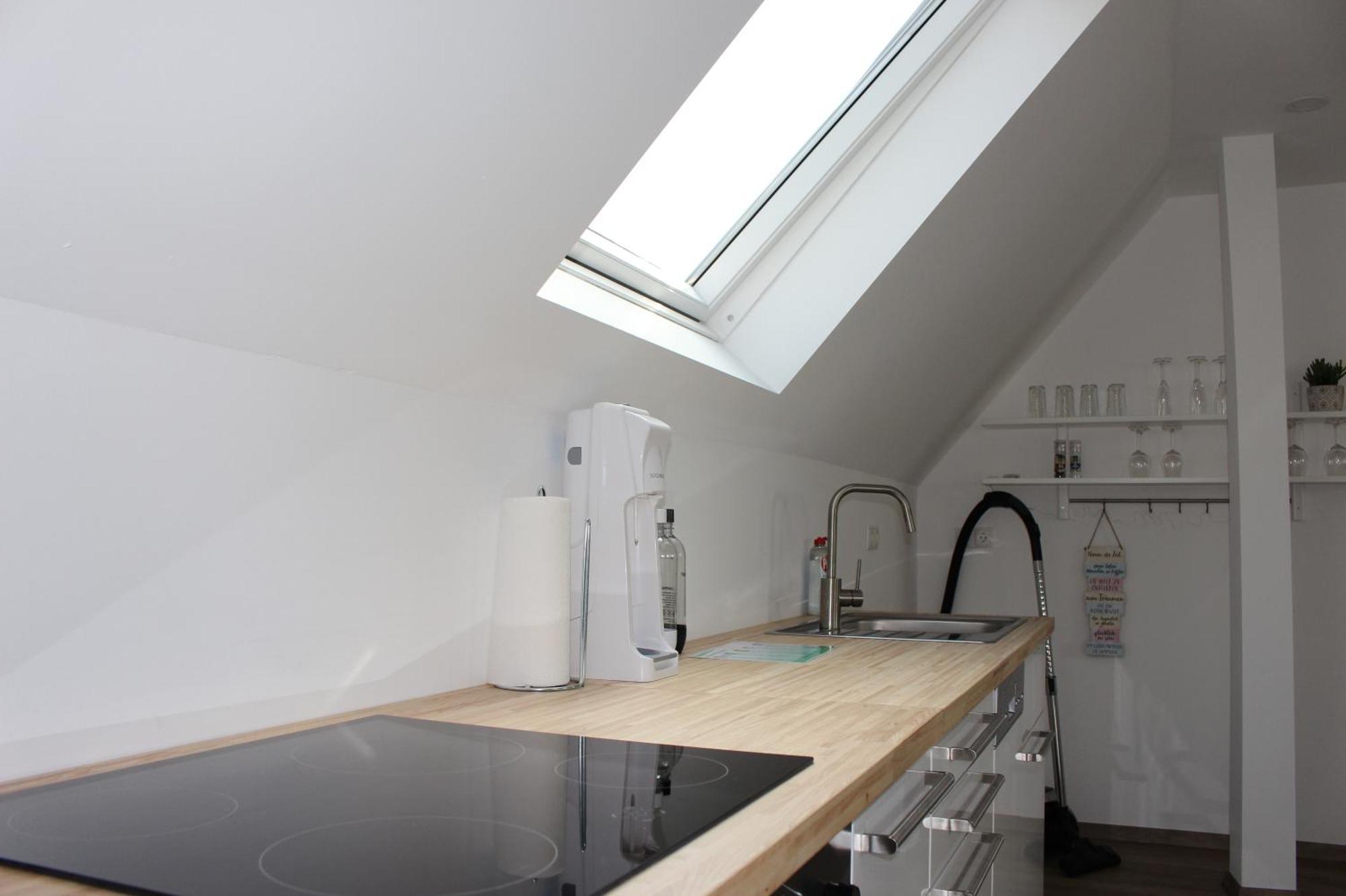 Haus Gaui Kirrweiler (Sudliche Weinstrasse) Quarto foto