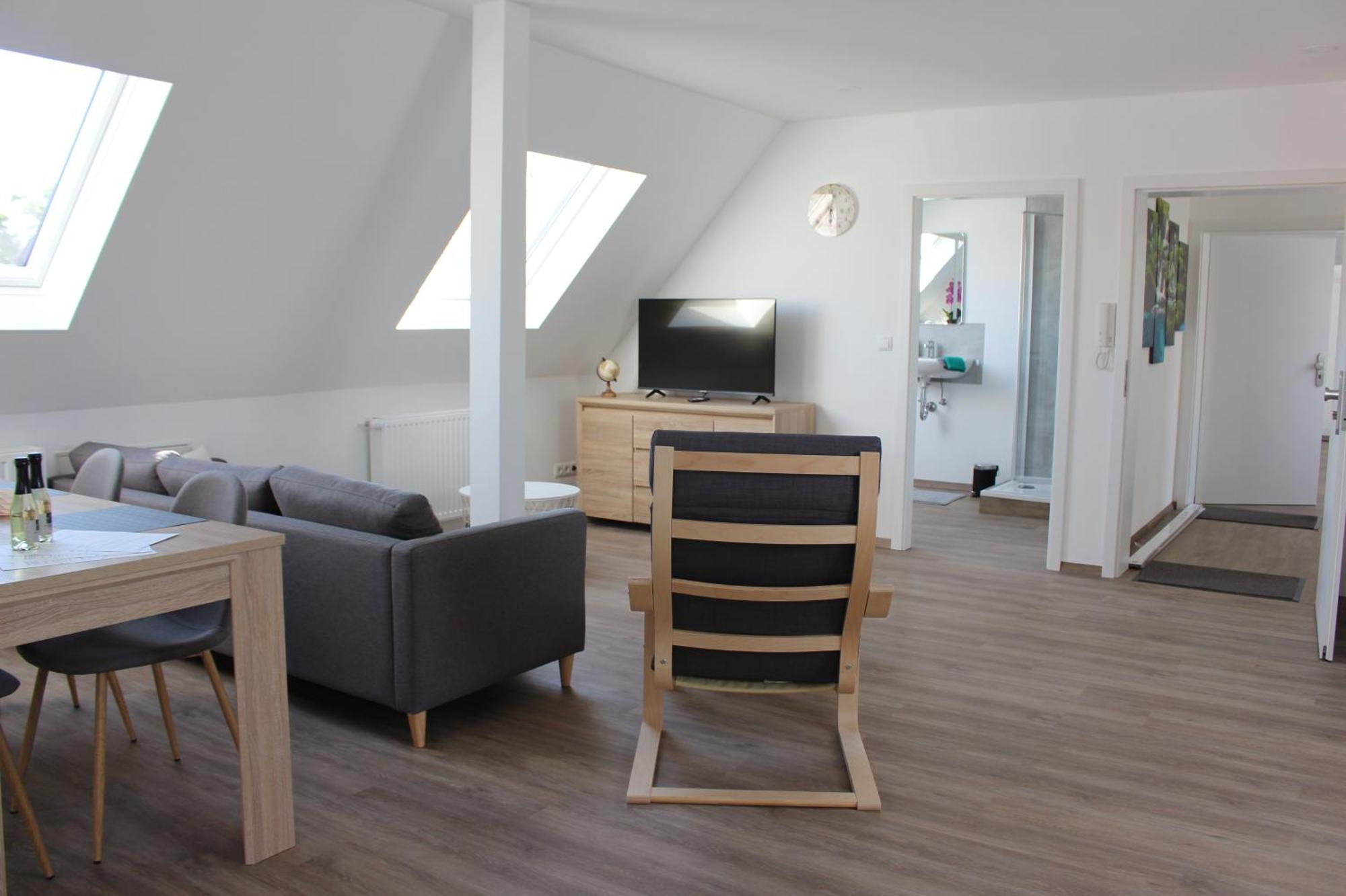 Haus Gaui Kirrweiler (Sudliche Weinstrasse) Quarto foto